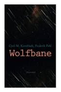 Wolfbane (Illustrated)