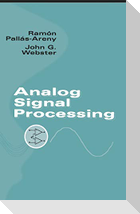 Analog Processing of Signals