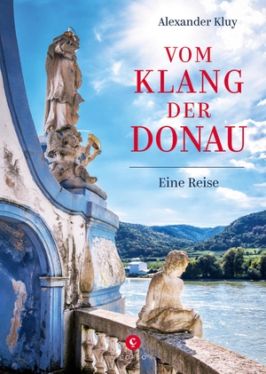 Kluy, Alexander. Vom Klang der Donau - Eine Reise von der Quelle bis zum Delta entlang Natur, Musik und Literatur. Corso Verlag, 2022.