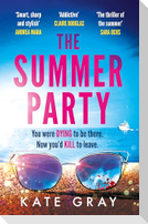 The Summer Party