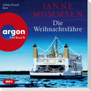 Die Weihnachtsfähre