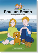 Paul un Emma öövt plattdüütsch