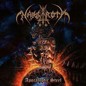 Apocalyptic Steel. SPV Schallplatten, Produktion und Vertrieb GmbH i.I. / Hannover, 2026.