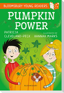 Pumpkin Power: A Bloomsbury Young Reader