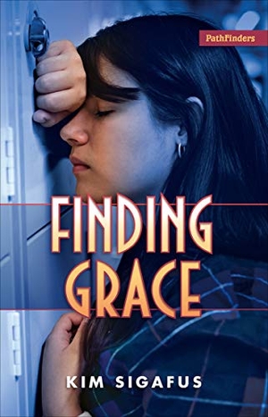 Sigafus, Kim. Finding Grace. Book Publishing Company (TN), 2020.