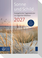 Sonne und Schild 2027