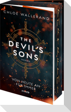 The Devil's Sons 1