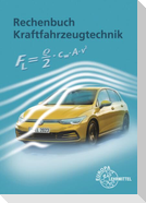Rechenbuch Kraftfahrzeugtechnik