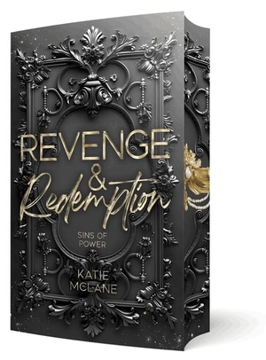 Mclane, Katie. Sins of Power - Revenge & Redemption. booXperts, 2026.