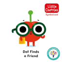 Dot Finds a Friend: Accessible Symbolised Edition