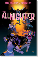 The All-Nighter Volume 3