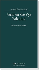 Paristen Cavaya Yolculuk