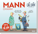 Uli Stein für Verliebte: Mann o Mann!