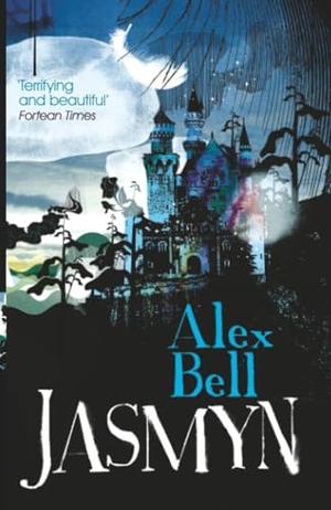 Bell, Alex. Jasmyn. Orion Publishing Co, 2018.