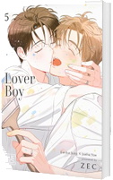 Lover Boy 5