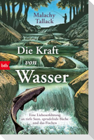 Die Kraft von Wasser