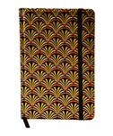 The Great Gatsby Notebook - Blank