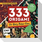 333 Origami - Für Harry Potter-Fans
