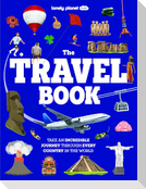 Lonely Planet Kids The Travel Book