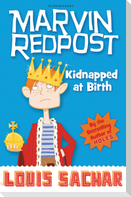 Kidnapped at Birth