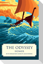 The Odyssey (Canon Classics Worldview Edition)