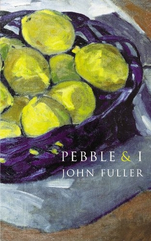 Fuller, John. Pebble & I. Vintage Publishing, 2010.