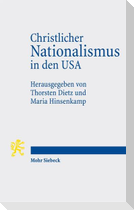 Christlicher Nationalismus in den USA