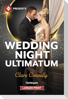 Wedding Night Ultimatum