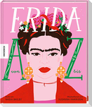 Frida von A bis Z