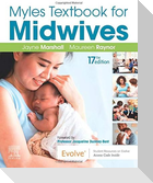Myles Textbook for Midwives