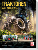 Traktoren aus aller Welt