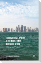 Economic Development in the Middle East and North Africa