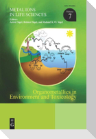 Organometallics in Environment and Toxicology