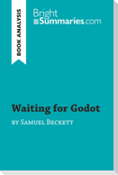 Waiting for Godot by Samuel Beckett (Book Analysis)