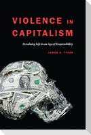 Violence in Capitalism