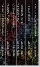 Novels of Muriel Spark
