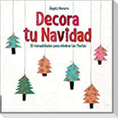 Decora Tu Navidad