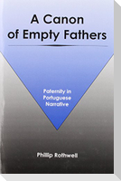 A Canon of Empty Fathers