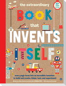 The Extraordinary Book That Invents Itself