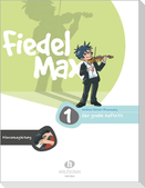Fiedel-Max - Der große Auftritt, Band 1. Klavierbegleitung