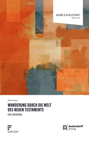 Wenger, Stefan. Wanderung durch die Welt des Neuen Testaments - Eine Einführung. Aschendorff Verlag, 2026.