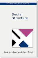 Social Structure