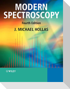 Modern Spectroscopy 4e