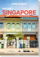 Lonely Planet Pocket Singapore