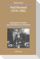 Paul Reynaud (1878-1966)