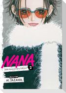 Nana 25th Anniversary Edition, Vol. 2