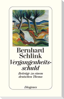 Vergangenheitsschuld