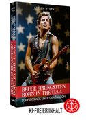 Bruce Springsteen - Born In The U.S.A.