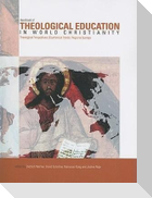 Handbook of Theological Education in World Christianity: Theological Perspectives - Regional Surveys - Ecumenical Trends