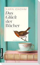 Das Glück der Bücher